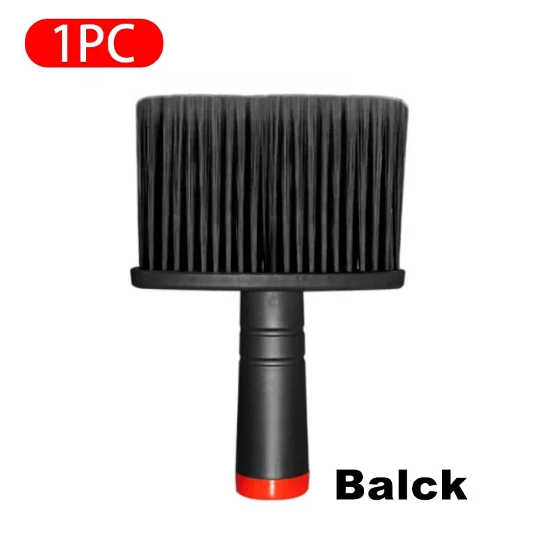 SEAMETAL Car Wash Brush Dust Remover Car Air Conditioner Outlet Dust Removal Brush Soft Bristles Brushes for Car Cleaning Tools