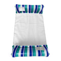 Inflatable Mattresses Water Swimming Hammock Lounge - View 10 | SAMAG