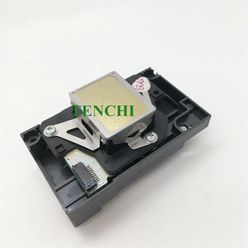 L1800 Print Head Printer Parts UV DTG DTF DFT Original Cabezal R1390 Printhead For Epson L1390 1410 L1400 R1390 R270