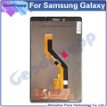 Tablet LCD For Galaxy Tab A 8.0 2019 T290 T295 SM-T290 SM-T295 LCD Display with Touch Screen Digitizer Replace Screen