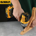 Dewalt brushless impact drill, DCF887 205N. M, 20V battery wireless screwdriver - View 3 | SAMAG