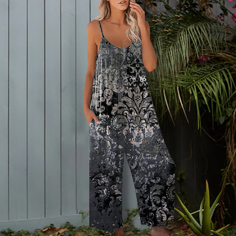 Foreign trade European and American women's Dress - View 3 | SAMAG