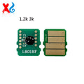 TN2420 TN2421 TN2445 TN-2450 TN-760 Toner Cartridge Chip For Brother MFC L2710 L2730 L2750 DCP L2512 HL L2310 L2350 L2370 L2372