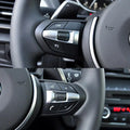 APKTNKA Multi-function Steering Wheel Key Cruise Control Knob For BMW M Sports 1 3 4 5 6 7 Series F06 F07 F10 F11 F12 F20 F22F23