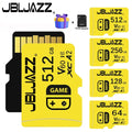 Micro Memory SD Card 128GB 32GB 64GB SD Card SD/TF Flash Card 32 64 128GB Class 10 Memory Card For Phone