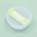 40 Oz for Stanley Thermal Water Bottle Cover Coffee Cups Flip Straw Cap Replacement Spill Proof Mugs Tumbler Lid Accessories