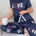 Women's new style comfortable pajamas trousers | SAMAG