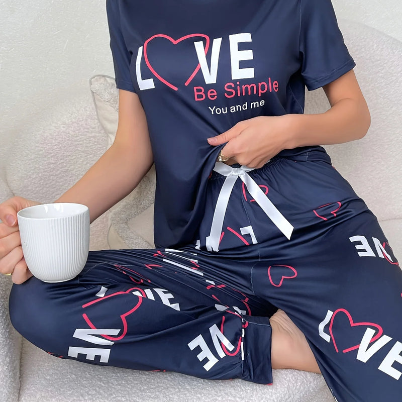 Women's new style comfortable pajamas trousers | SAMAG