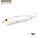 HuntHouse Crazy Surface Tractor Topwater Pencil Fishing | SAMAG