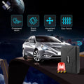 Car GPS Tracker TK915 GPS Locator 10000mAh Magnet Waterproof IP65 GPS Car Tracker Tamper Alert LIFETIME FREE APP PK TKSTAR TK905