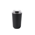 Custom Tumbler Thermos Mug Milky White Coffee Mug Car Thermos Water Bottle Travel Stainless Steel Vacuum Bottle Drinking