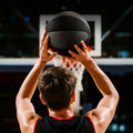 Indoor Silent Basketball Realistic Feel Solid High Bounce | SAMAG