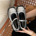 Platform High High Women Mary Jane Shoes Fashion Banquet Party Pumps Spring Autumn Women's Dress Black y2k Heels Shoes
