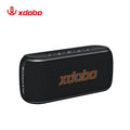 XDOBO X8IV 60W Speaker Wireless Subwoofer 8000mAh Deep Bass Outdoor Loudspeaker For Smart Phone TV Soundbar Portale Home Cinema