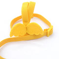 Adjustable Parrot Bird Harness Leash Set Anti-bite Training Parrots Outdoor Flying Rope Cockatiel Small Birds Supplies