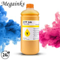 White DTF Ink 1000ml for Film Direct Transfer for Epson - Visuel 4 | SAMAG