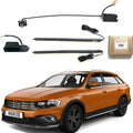 For vw C-TREKcontrol of the trunk electric tailgate door car lift  automatic trunk opening drift drive power