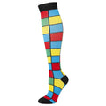 HUAYASX Compression Stockings Unisex Sport Leg Pressure | SAMAG