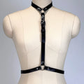 Women Punk Fashion Belt Street Style Waistband Suspenders for Women Body Harness Corset Belt Gothic Clothing Accessorie