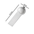 1pcs/Lot Stainless Steel Italian Charm Bracelet Detaching Tool Making for DIY Jewelry Accessories - Visuel 6 | SAMAG