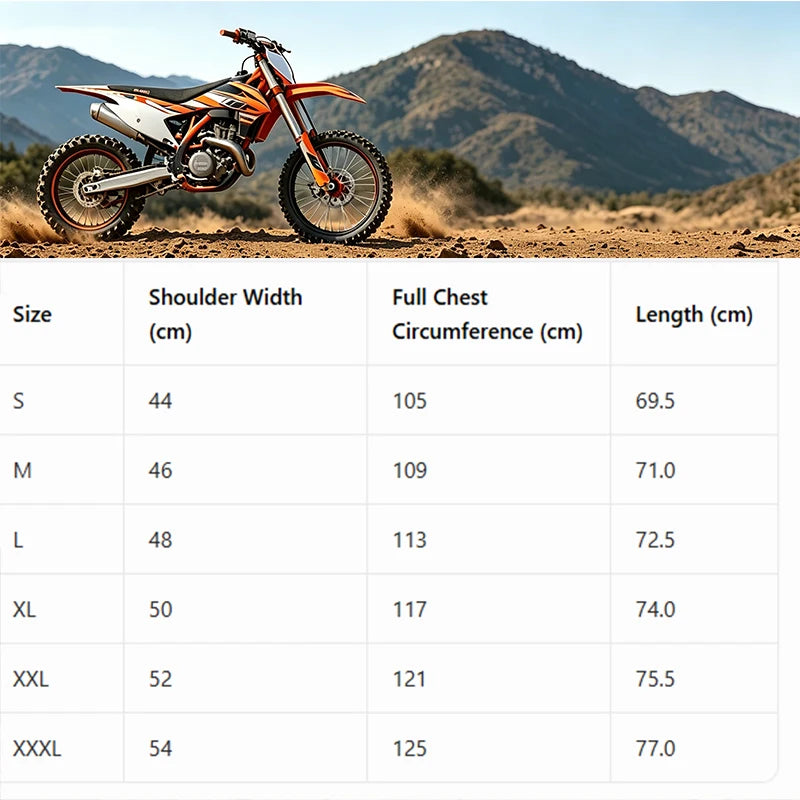 FHX Long Sleeve MX Jersey for Summer & Autumn, Quick Dry | SAMAG