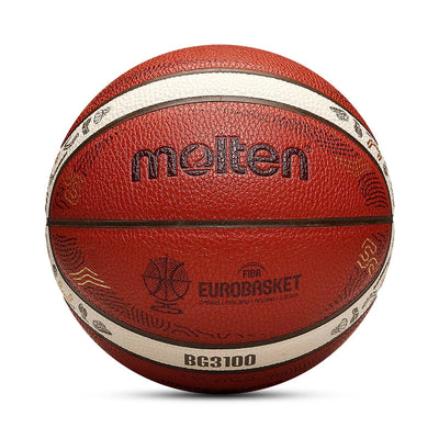 Molten Basketball Balls Official Size 7 PU Indoor Outdoor | SAMAG