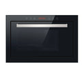 45cm High Built in Compact Microwave Oven with Grill