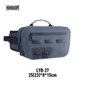 Kingdom Fishing Tackle Shoulder Waist Leg Bags IPX8 - View 7 | SAMAG