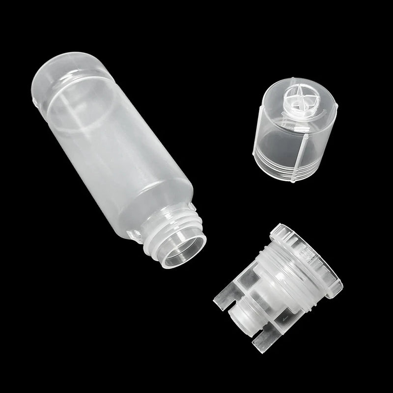 70ml Empty Ink Bottle for Epson ECOTANK ET-5170 ET-5800 ET-5850 ET-5880 ET-16150 ET-16650 ET-16600 ET-M16600 Printer