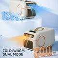 Portable Aire Acondicionados Klimatyzator Pequeño Mobile Outdoor Low Consumption Air Conditioner Condizionatori D'aria