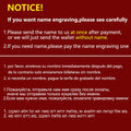 Baellerry Men Wallets Long Style High Quality Card Holder Male Purse Zipper Large Capacity Brand PU Leather Wallet For Men