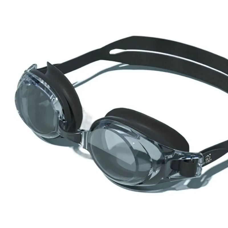 Anti-fog Swim Goggles Silicone Mirror Frame Quick | SAMAG