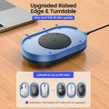 Virtual Mouse Mover Anti-sleep Automatic Movement To Prevent Computer Lock Screen With ON/OFF Switch Undetectable Mouse Jiggler