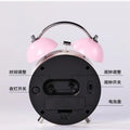 Student-specific Alarm Clock Powerful Wake-up Artifact Creative Children's Machinery Super Volume Ringing Time Clock Watches