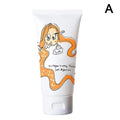 1/3PCS Cer-100 Hair Conditioner Protein Coating Solution, Collagen Keratin Improves Dry and Frizzy Hair Smooth Gentle Hair Care