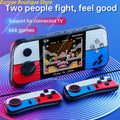 G9 Handheld Game Console Mini Color Matching Arcade High-definition Screen Ultra-thin Handheld