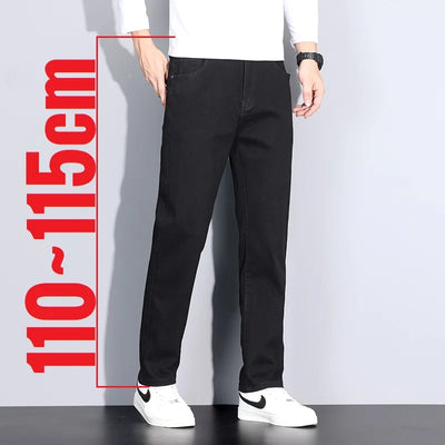 In Tall Men Clothes Sale Store Extra Long Denim Pants | SAMAG