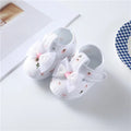 0 - 12Month Baby Girl Boy Shoes First Walkers Cotton Soft - View 9 | SAMAG