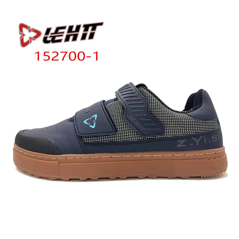 LEHTF Non-Cleat Cycling Shoes Men's Bicycle Anti-Slip | SAMAG