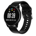 LIGE New Smart Watch 2026 Wireless Charging Custom Watch Face Smartwatch Bluetooth Call Smart Watches Men Women Fitness Bracelet