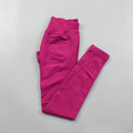 Women Impact High Waist Yoga Leggings Breathable Stretchy - View 15 | SAMAG