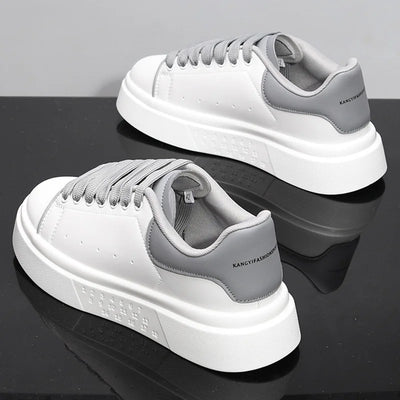 Fashion Men Skateboarding shoes Casual Sport Platform | SAMAG