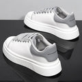 Fashion Men Skateboarding shoes Casual Sport Platform | SAMAG