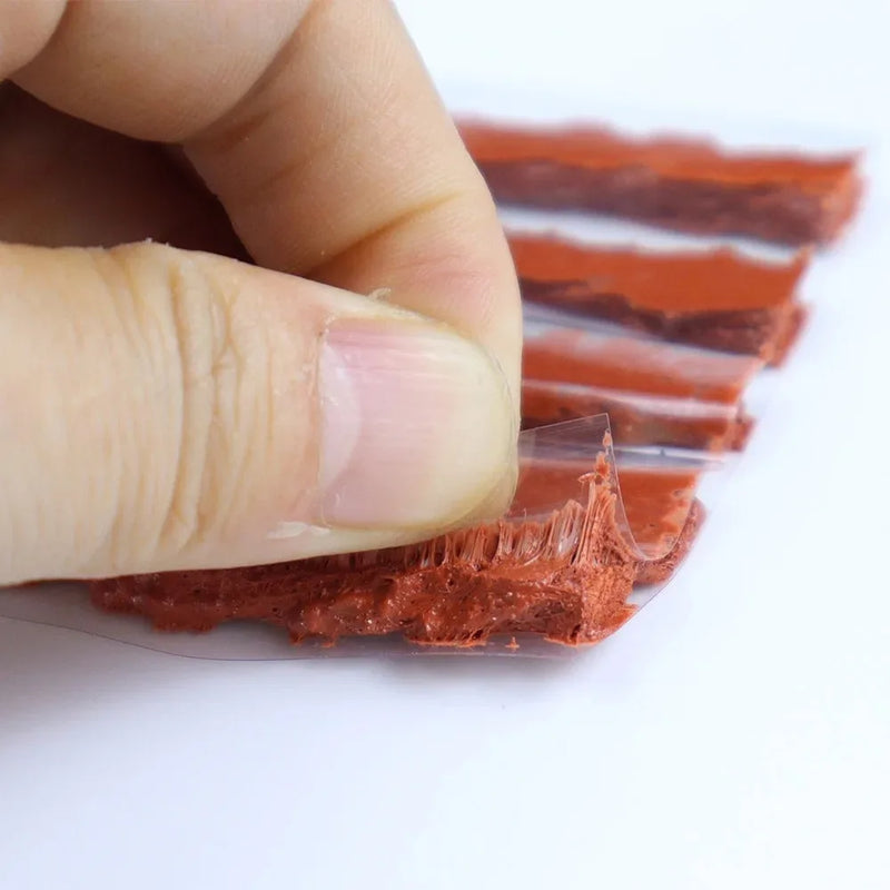 Motorcycle Tire Repair Kit Tyre Puncture Repair Tools Car Accessories Tire Strips Stirring Repair Tool Kit  Puncture Plug Tools