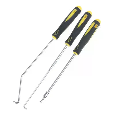 Car Outer Door Handle Disassembly Tool Removal | SAMAG