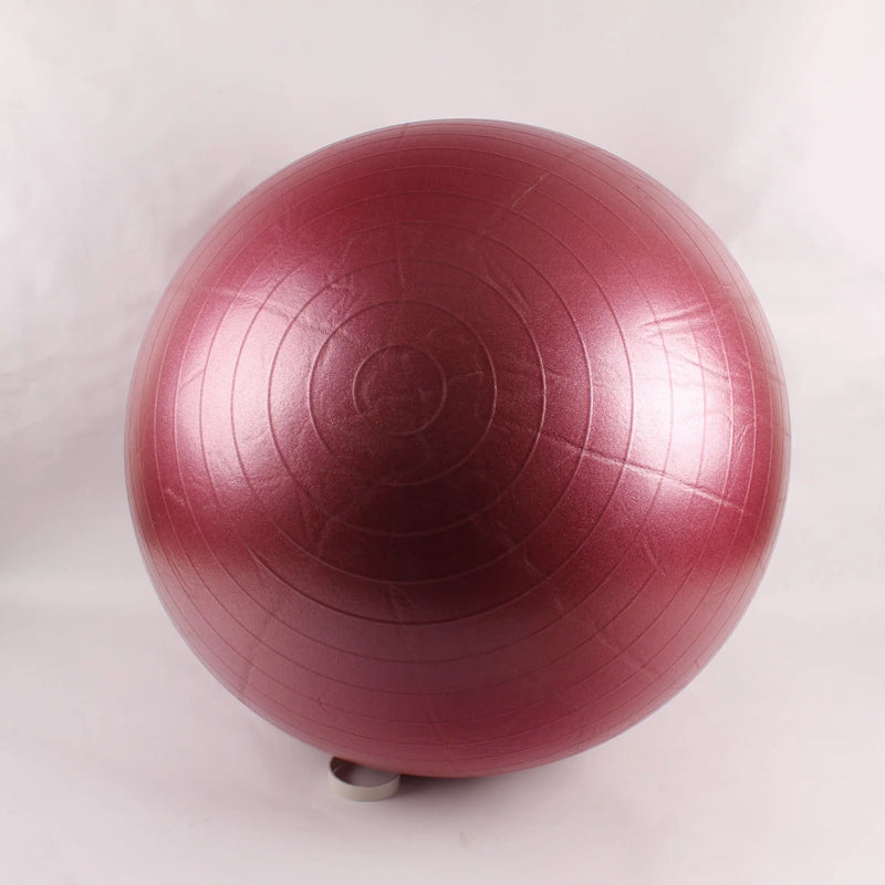 Fitness Equipment Anti Burst No Slip Yoga Balance Ball | SAMAG