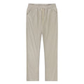 Men's Cotton Linen Pants Male Autumn New Breathable Solid Color Linen Trousers Fitness Streetwear S-3XL