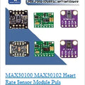 UV Sensor 240-370nm GUVA-S12SD 3528 Solar Ultraviolet Intensity Module DC 3.3-5V For Arduino /Raspberry pi