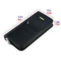 Hirisi Carp Fishing Rig Wallet Hair Bag Soft Foam Hook | SAMAG