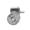 ZGY370 Worm Gear Motor JGY370 4632 DC 6V 12V 24V High Torque Reversible Turbo Metal Geared - box Reducer - View 5 | SAMAG